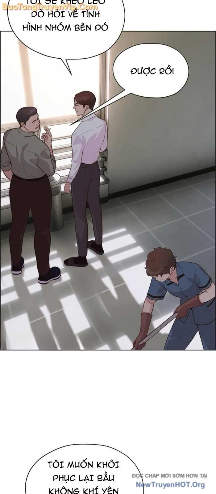 Người Đàn Ông Thực Thụ: Chapter 211