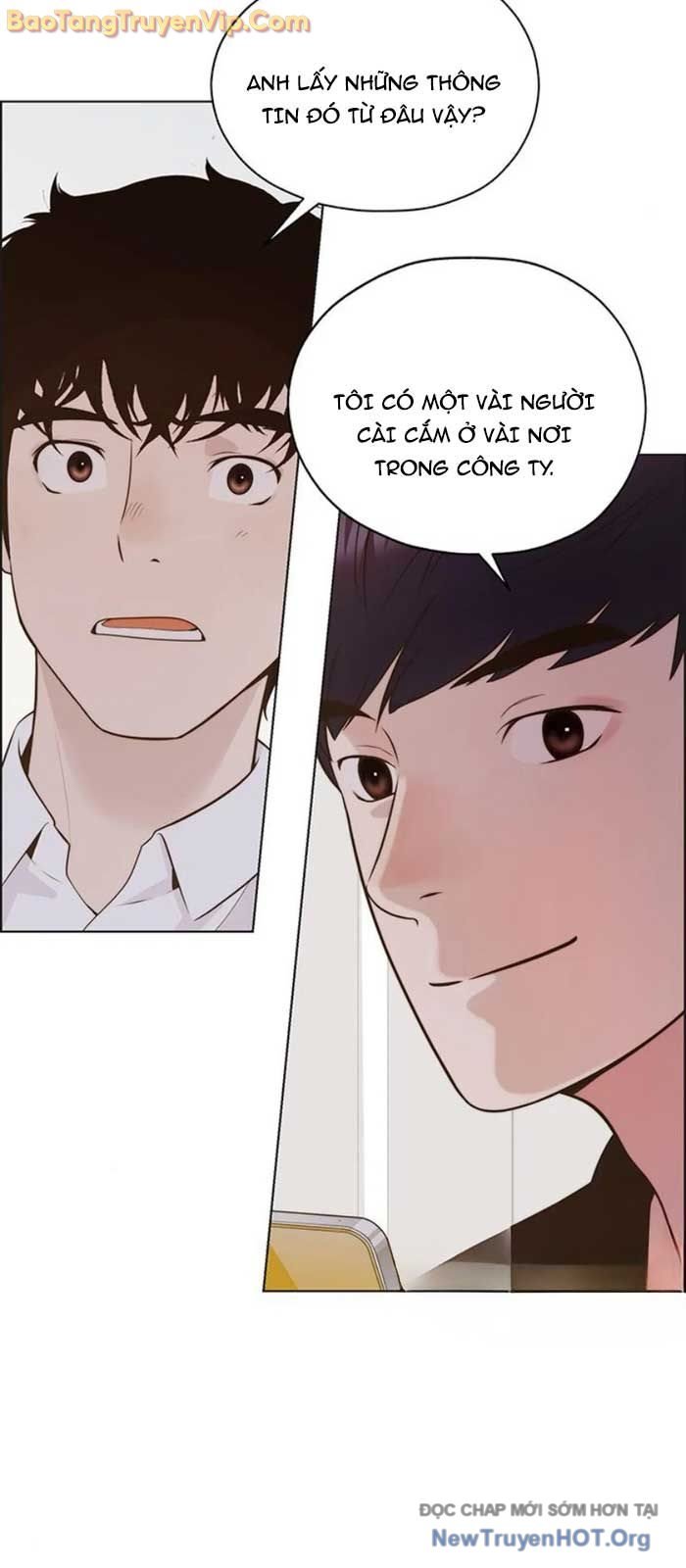 Người Đàn Ông Thực Thụ: Chapter 211