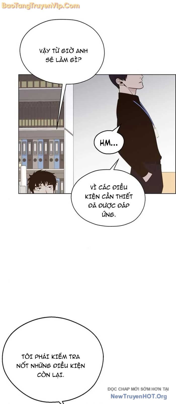 Người Đàn Ông Thực Thụ: Chapter 211