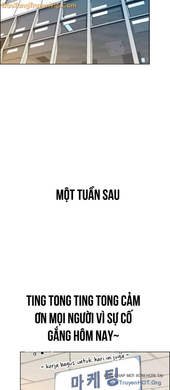 Người Đàn Ông Thực Thụ: Chapter 211