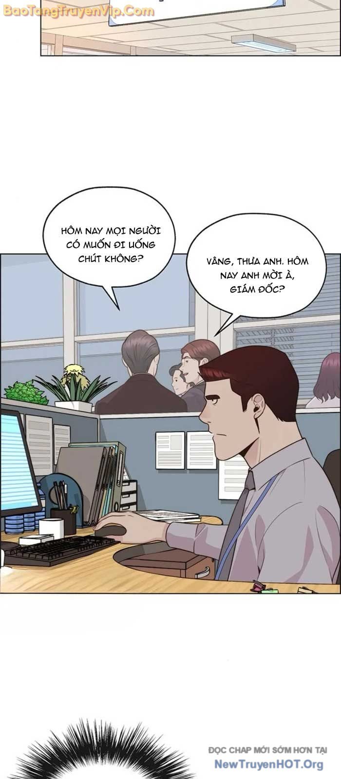 Người Đàn Ông Thực Thụ: Chapter 211