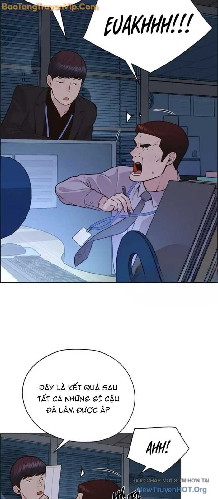 Người Đàn Ông Thực Thụ: Chapter 211