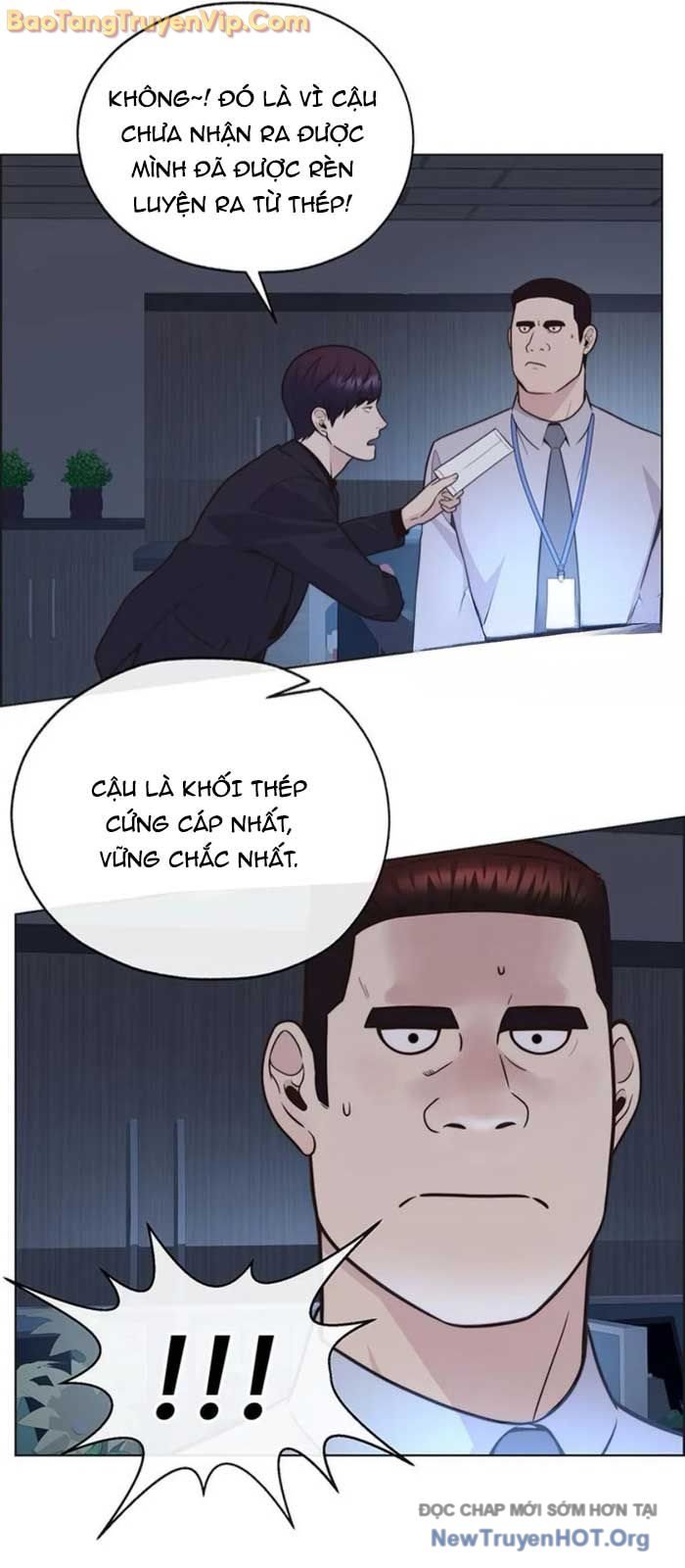 Người Đàn Ông Thực Thụ: Chapter 211