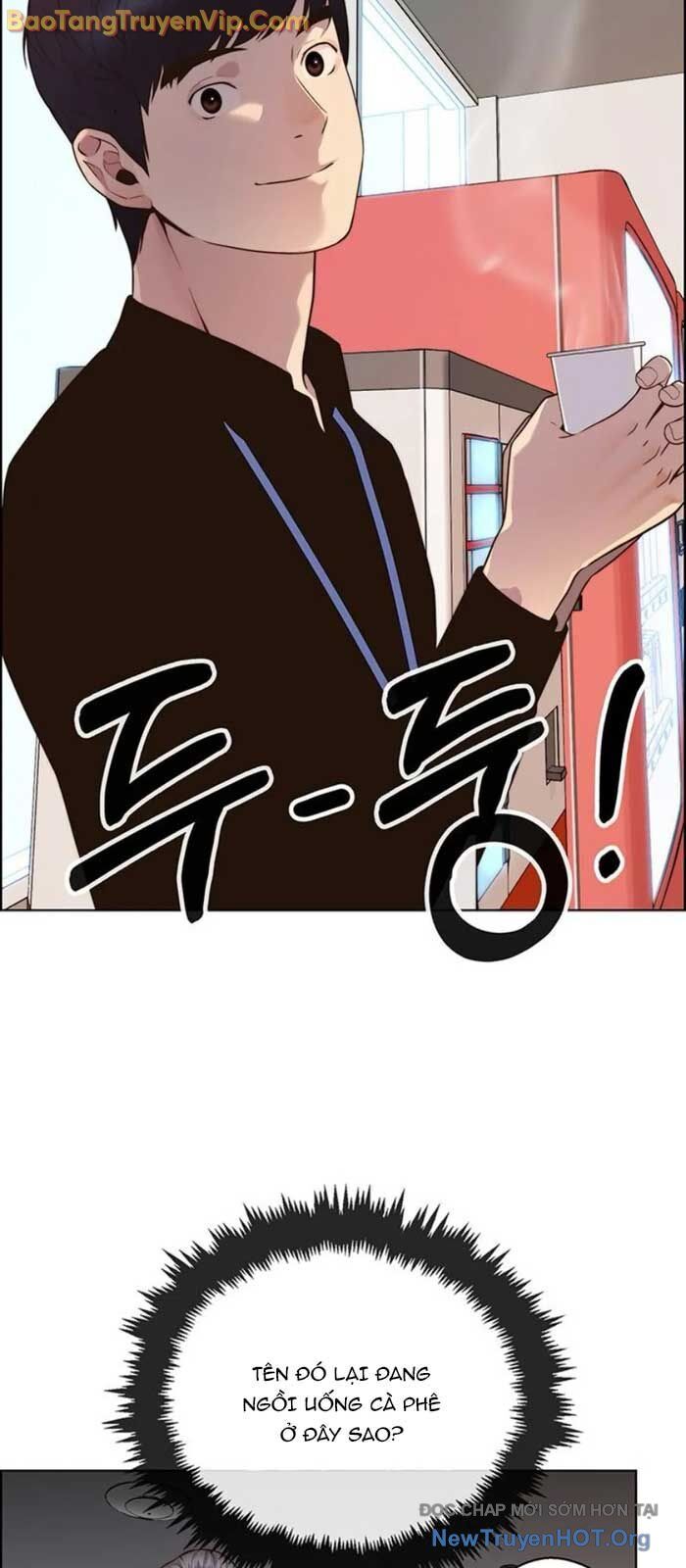 Người Đàn Ông Thực Thụ: Chapter 212