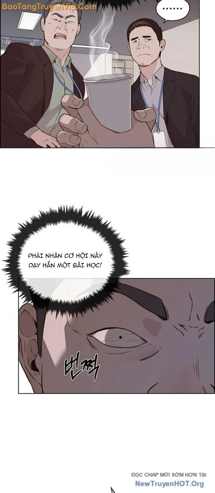 Người Đàn Ông Thực Thụ: Chapter 212