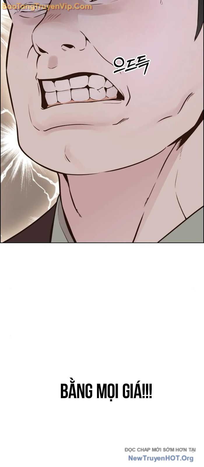 Người Đàn Ông Thực Thụ: Chapter 212