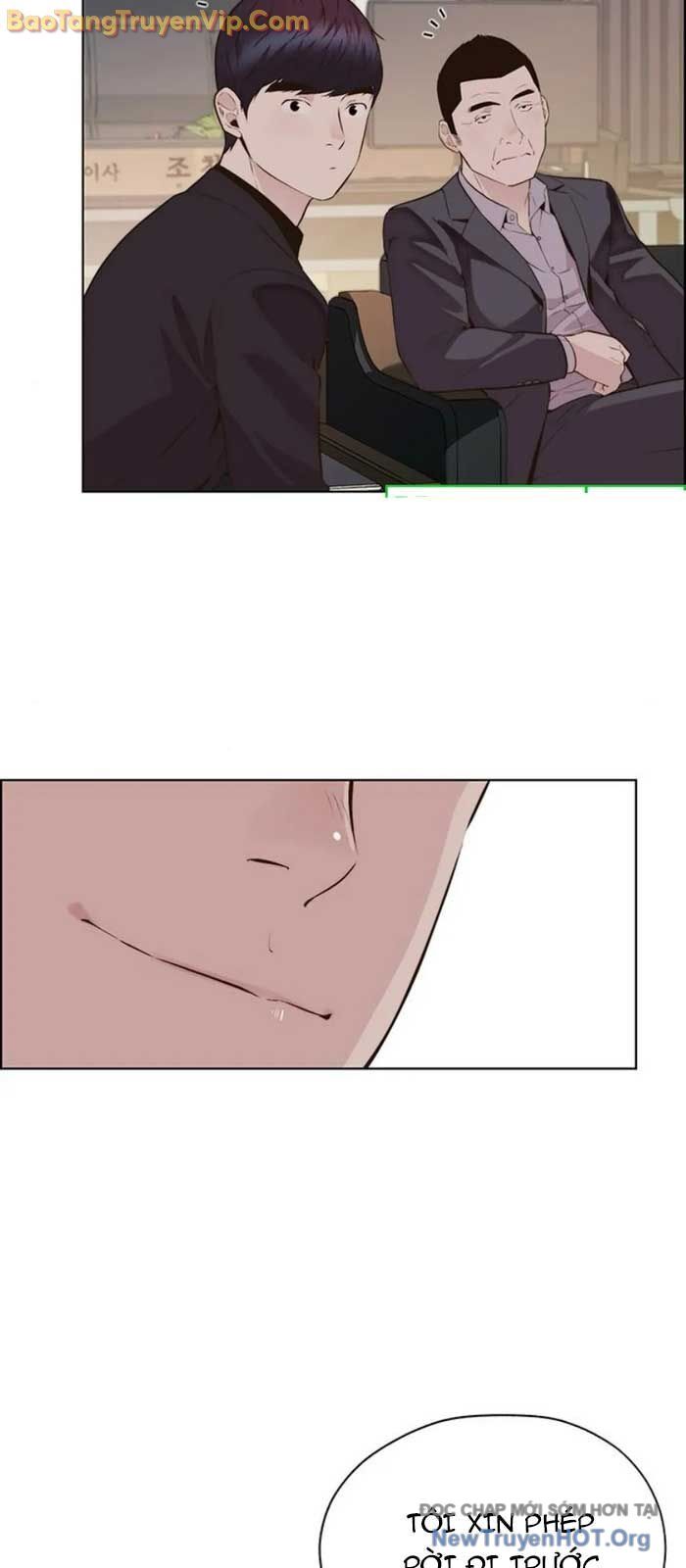 Người Đàn Ông Thực Thụ: Chapter 212