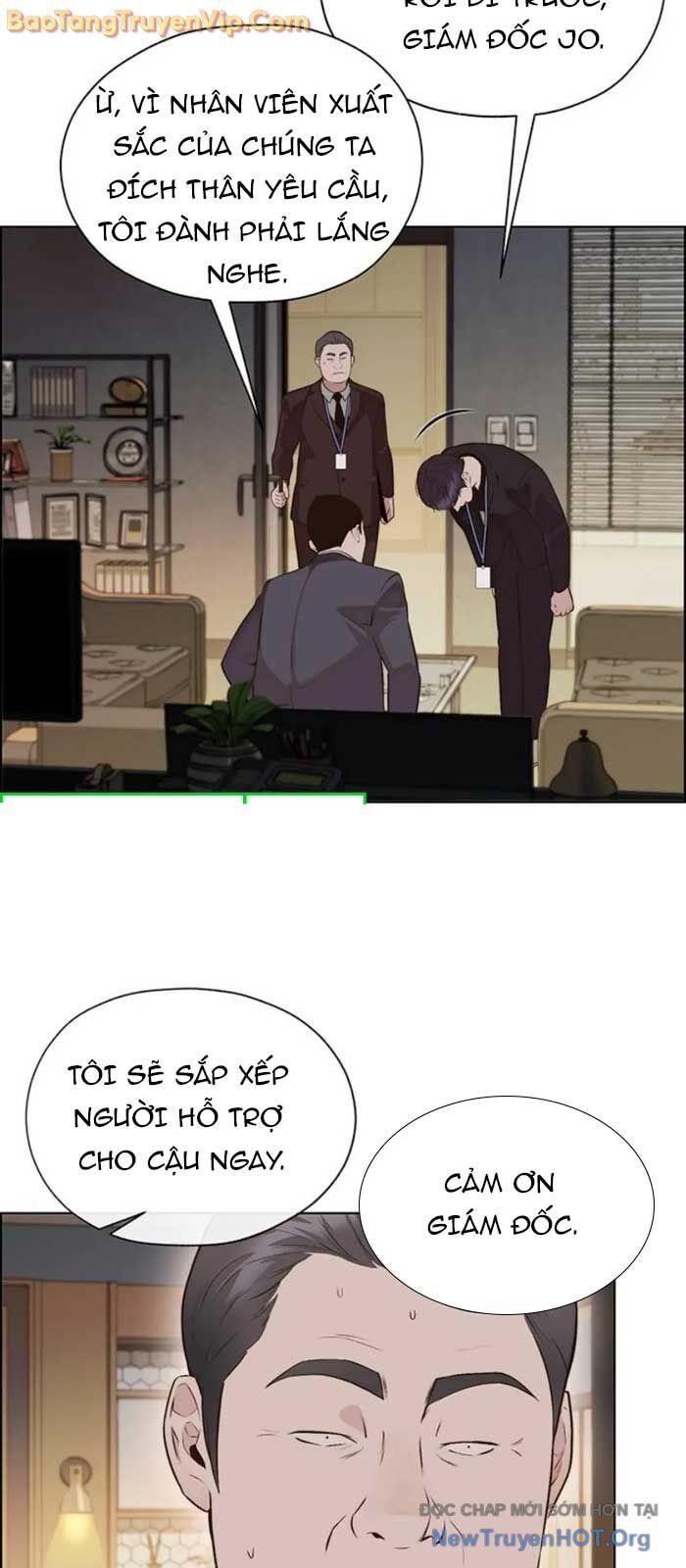 Người Đàn Ông Thực Thụ: Chapter 212