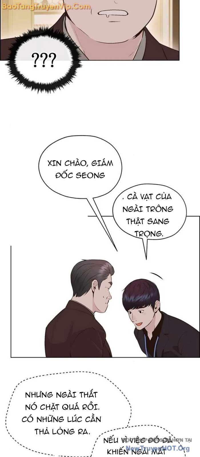 Người Đàn Ông Thực Thụ: Chapter 212