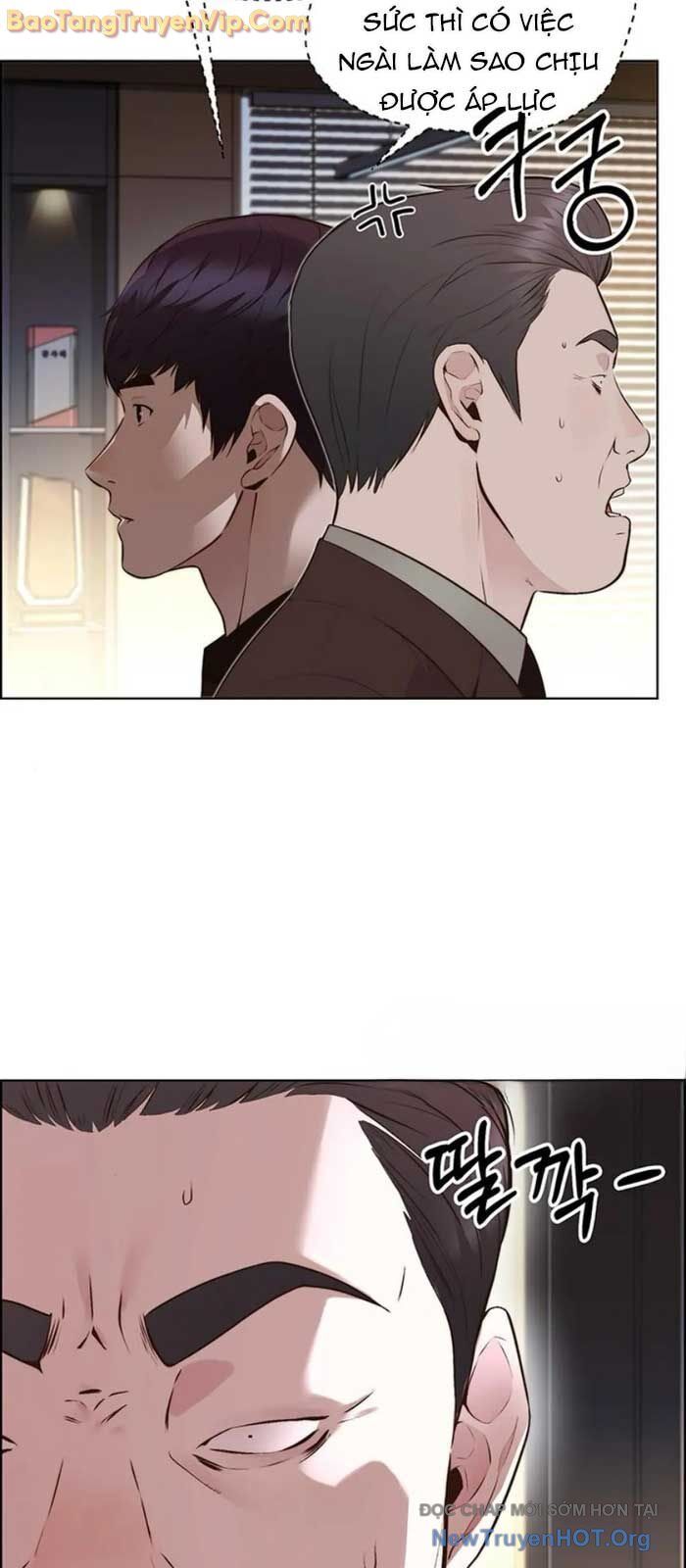 Người Đàn Ông Thực Thụ: Chapter 212