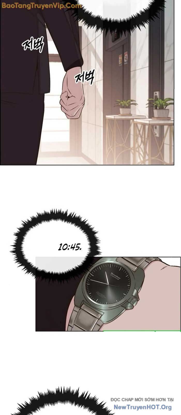 Người Đàn Ông Thực Thụ: Chapter 212