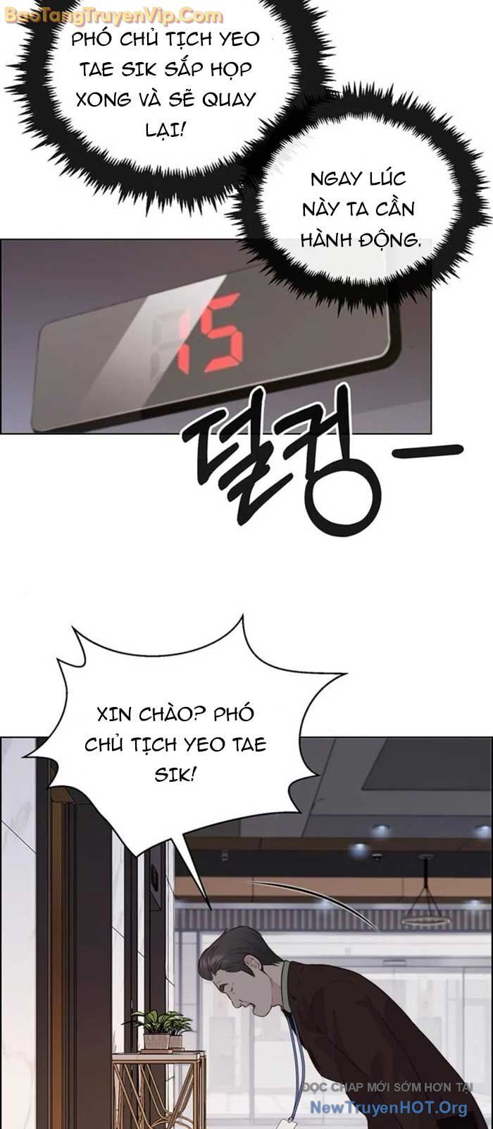 Người Đàn Ông Thực Thụ: Chapter 212