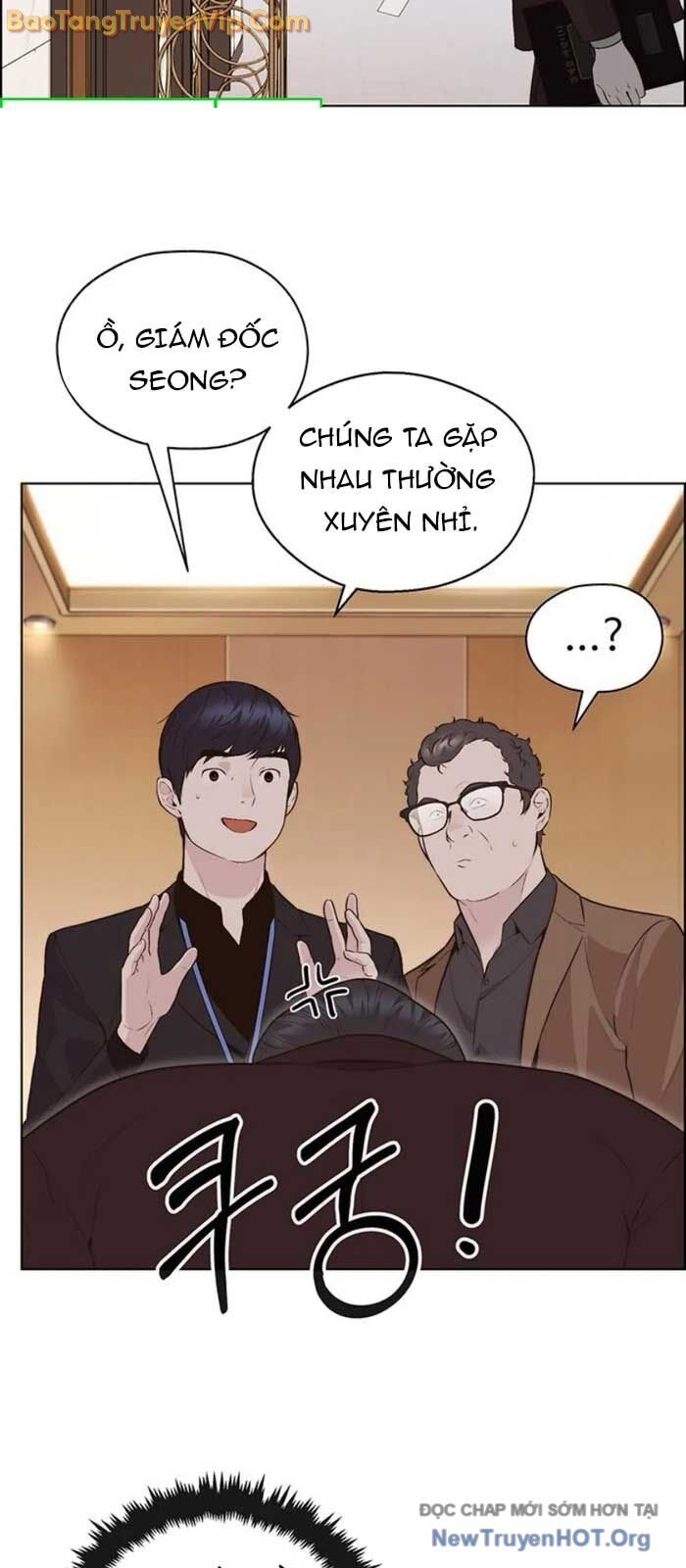 Người Đàn Ông Thực Thụ: Chapter 212