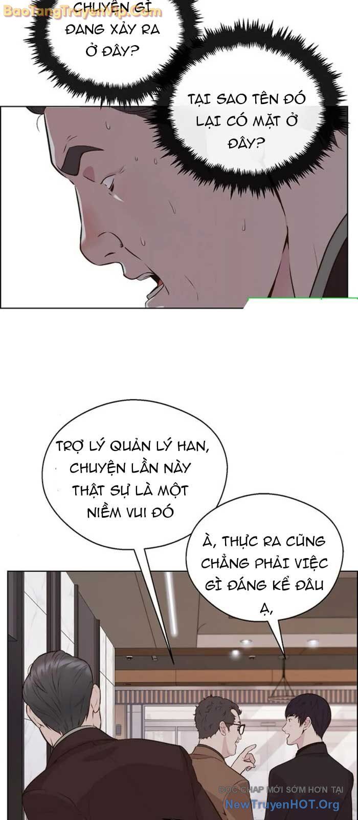 Người Đàn Ông Thực Thụ: Chapter 212