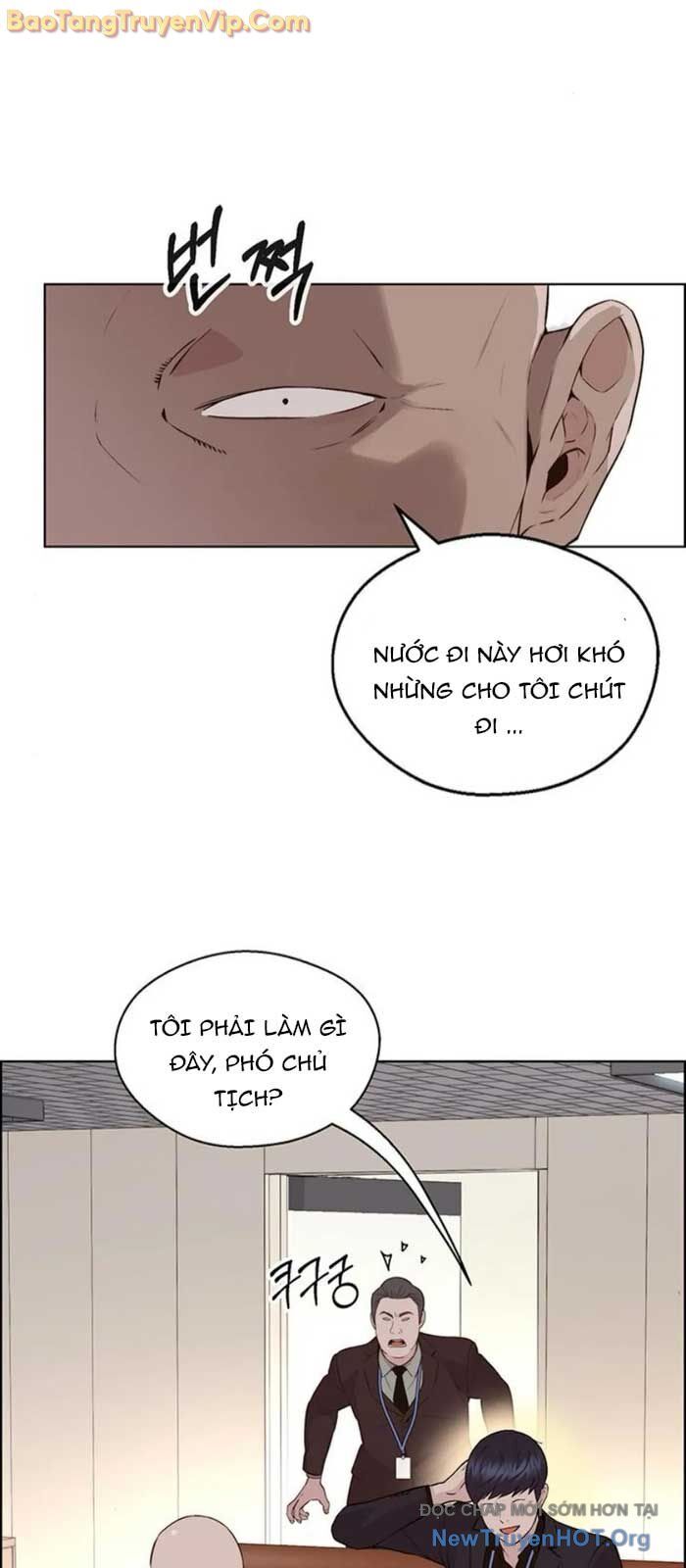 Người Đàn Ông Thực Thụ: Chapter 212