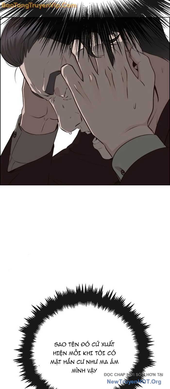 Người Đàn Ông Thực Thụ: Chapter 212