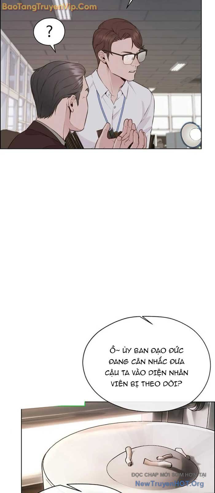 Người Đàn Ông Thực Thụ: Chapter 212