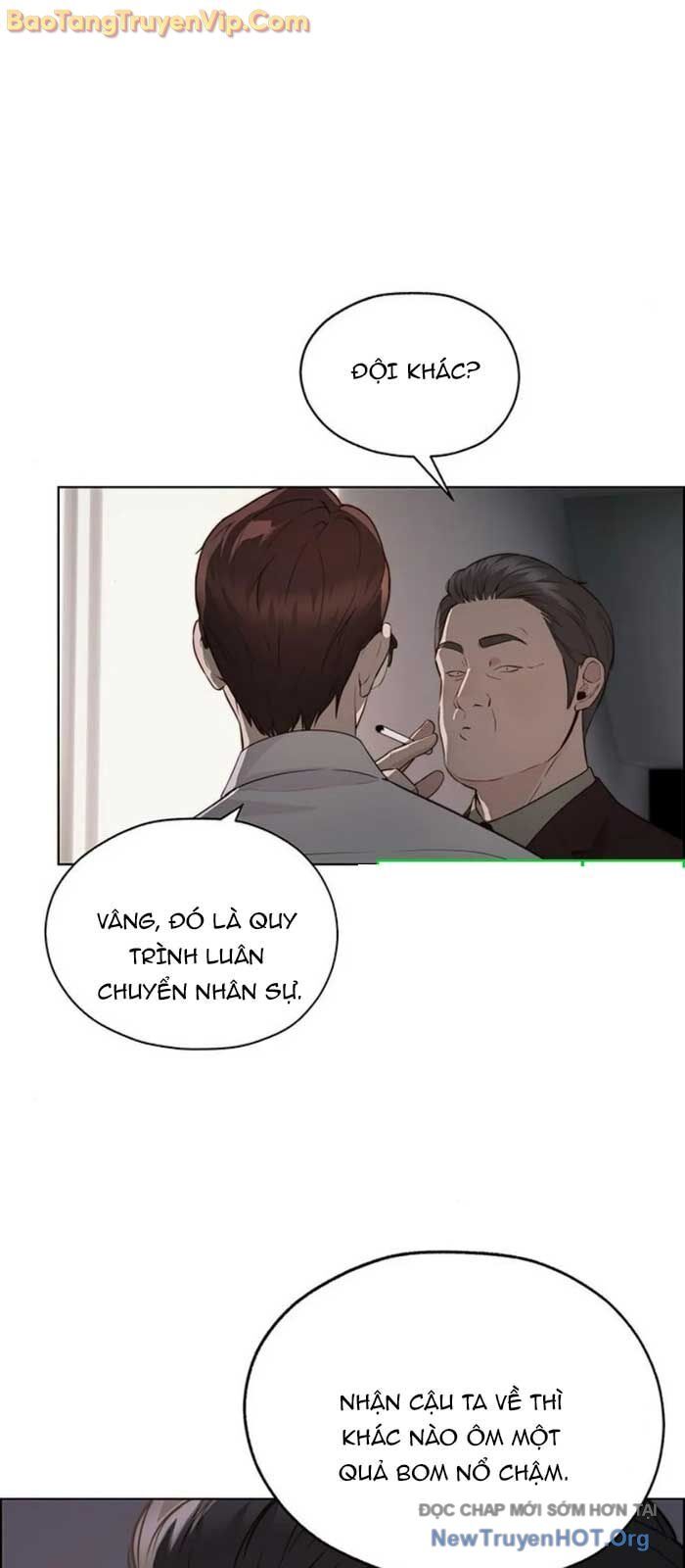 Người Đàn Ông Thực Thụ: Chapter 212