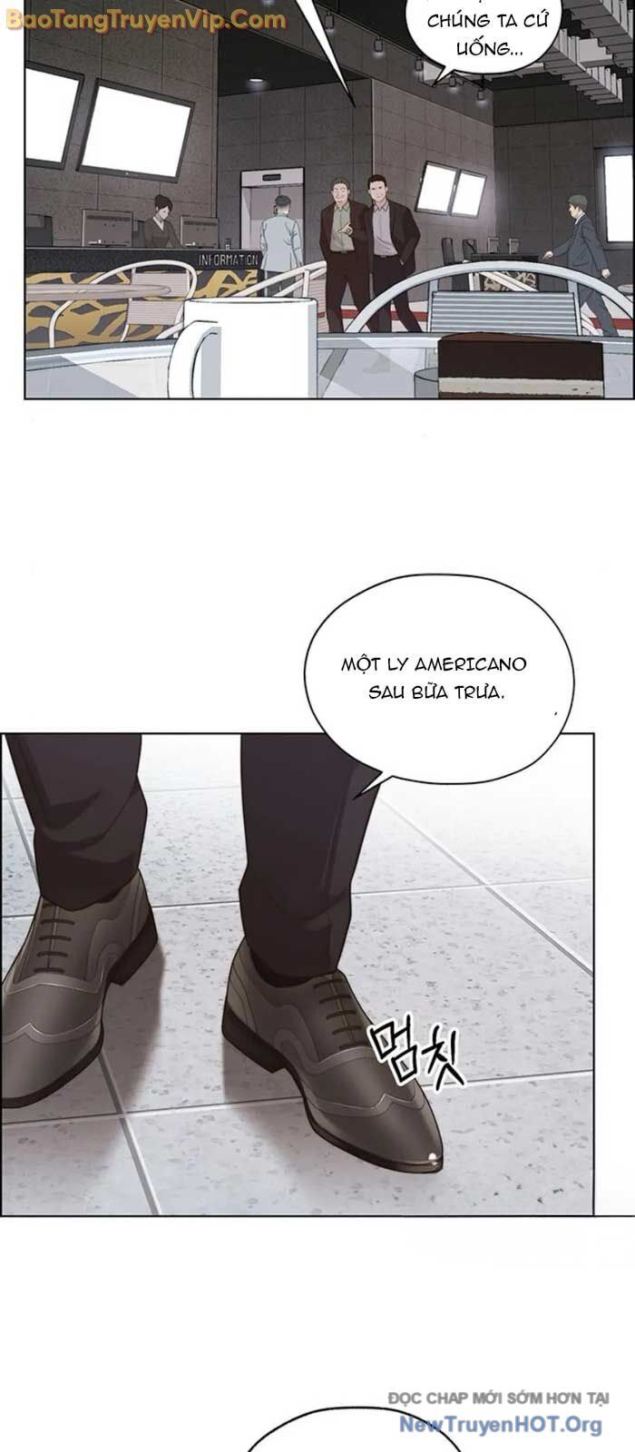 Người Đàn Ông Thực Thụ: Chapter 212