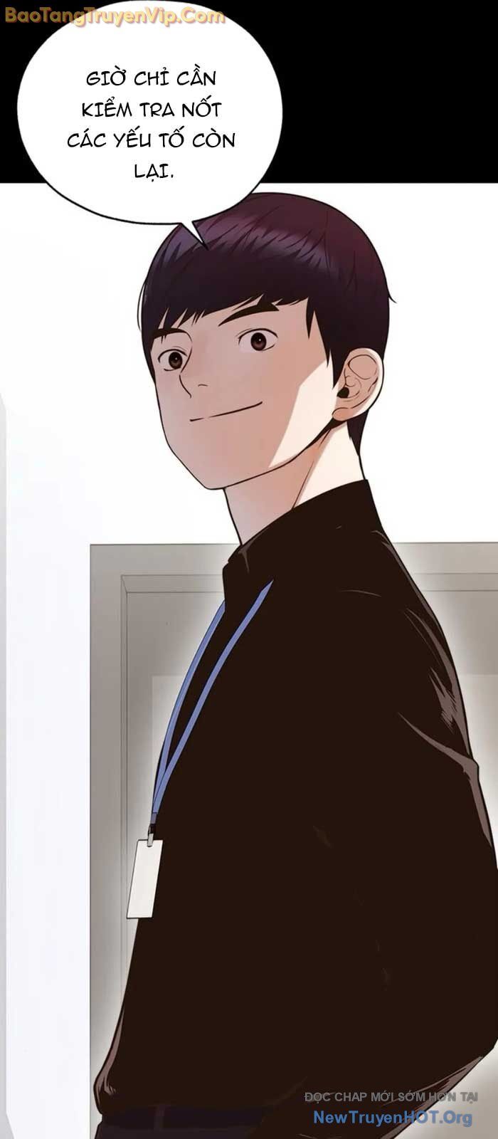 Người Đàn Ông Thực Thụ: Chapter 212
