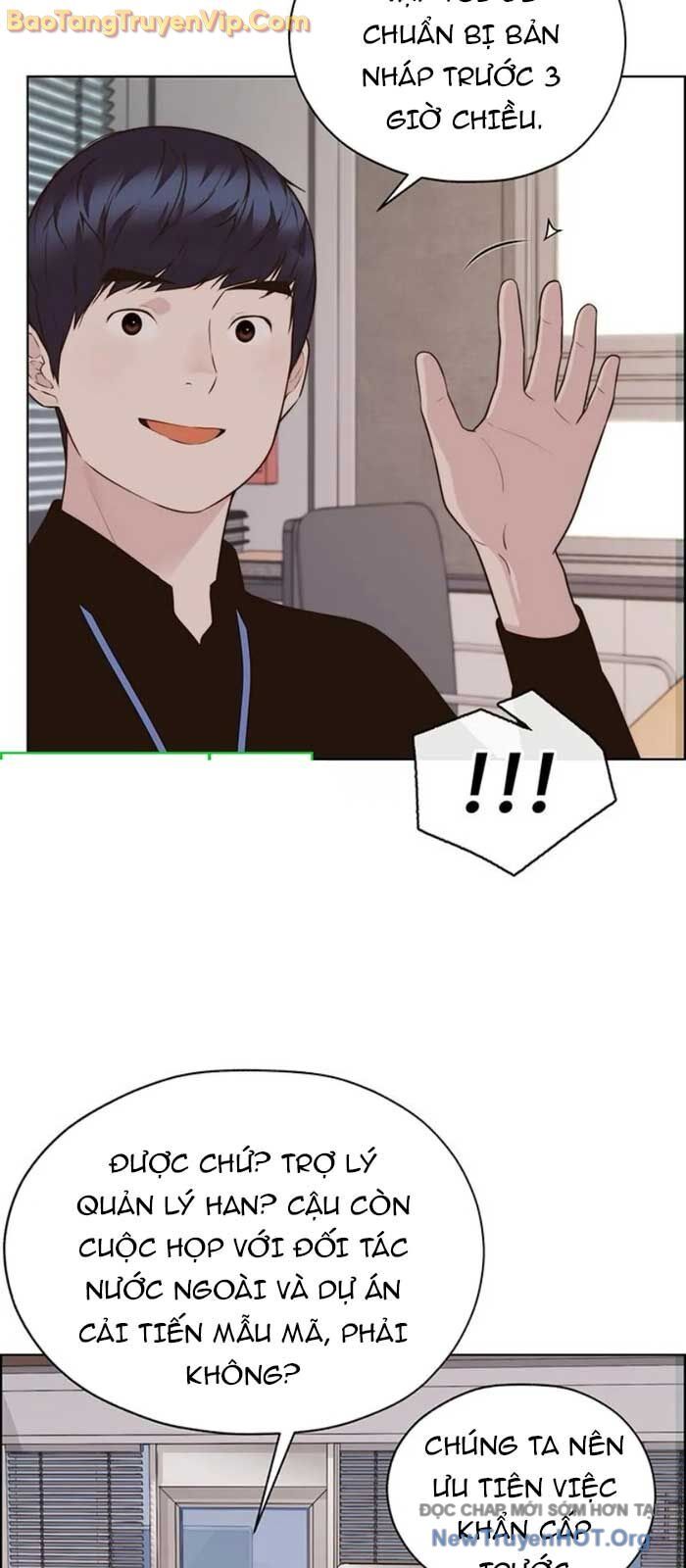 Người Đàn Ông Thực Thụ: Chapter 212