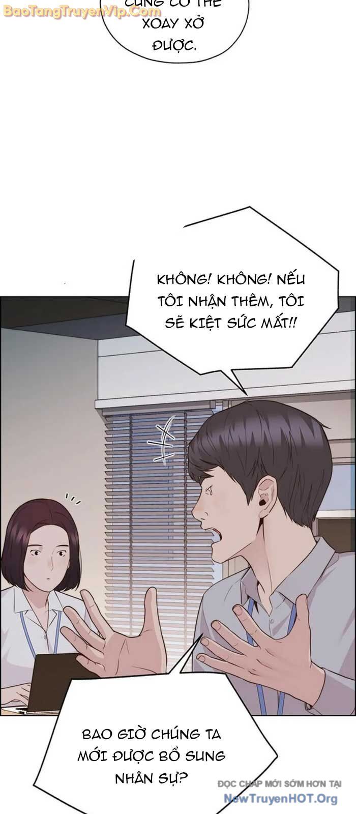 Người Đàn Ông Thực Thụ: Chapter 212