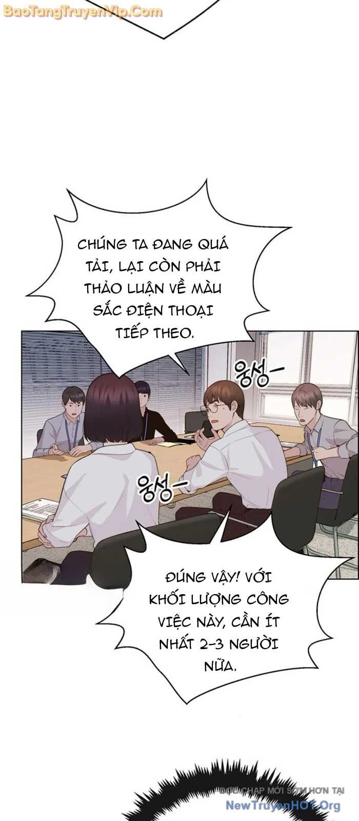 Người Đàn Ông Thực Thụ: Chapter 212