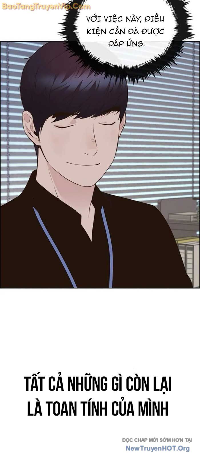Người Đàn Ông Thực Thụ: Chapter 212