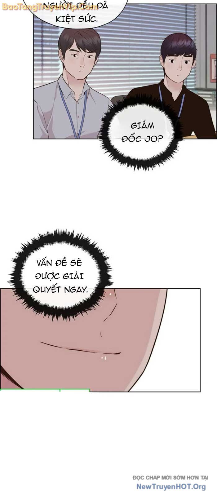 Người Đàn Ông Thực Thụ: Chapter 212