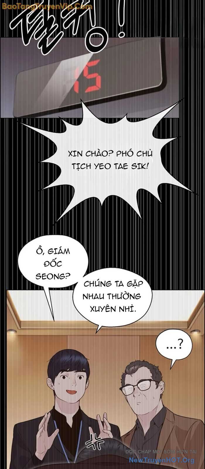 Người Đàn Ông Thực Thụ: Chapter 212