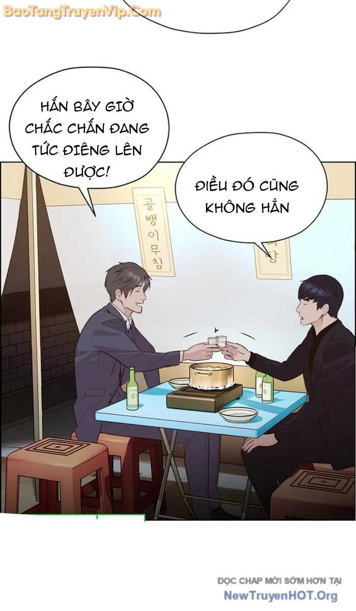 Người Đàn Ông Thực Thụ: Chapter 212