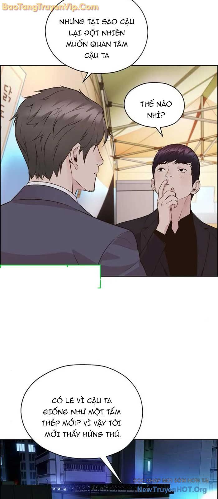 Người Đàn Ông Thực Thụ: Chapter 212