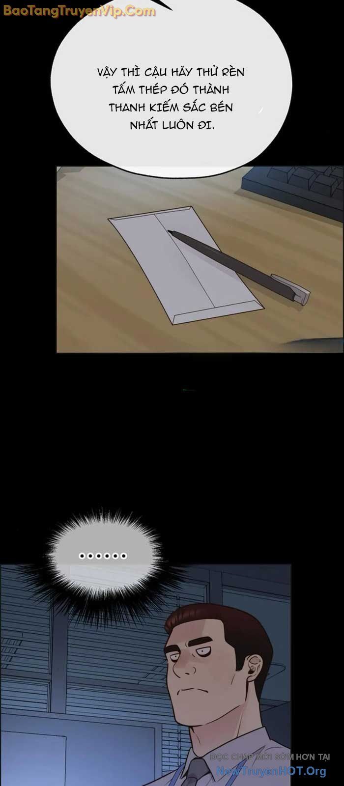 Người Đàn Ông Thực Thụ: Chapter 212