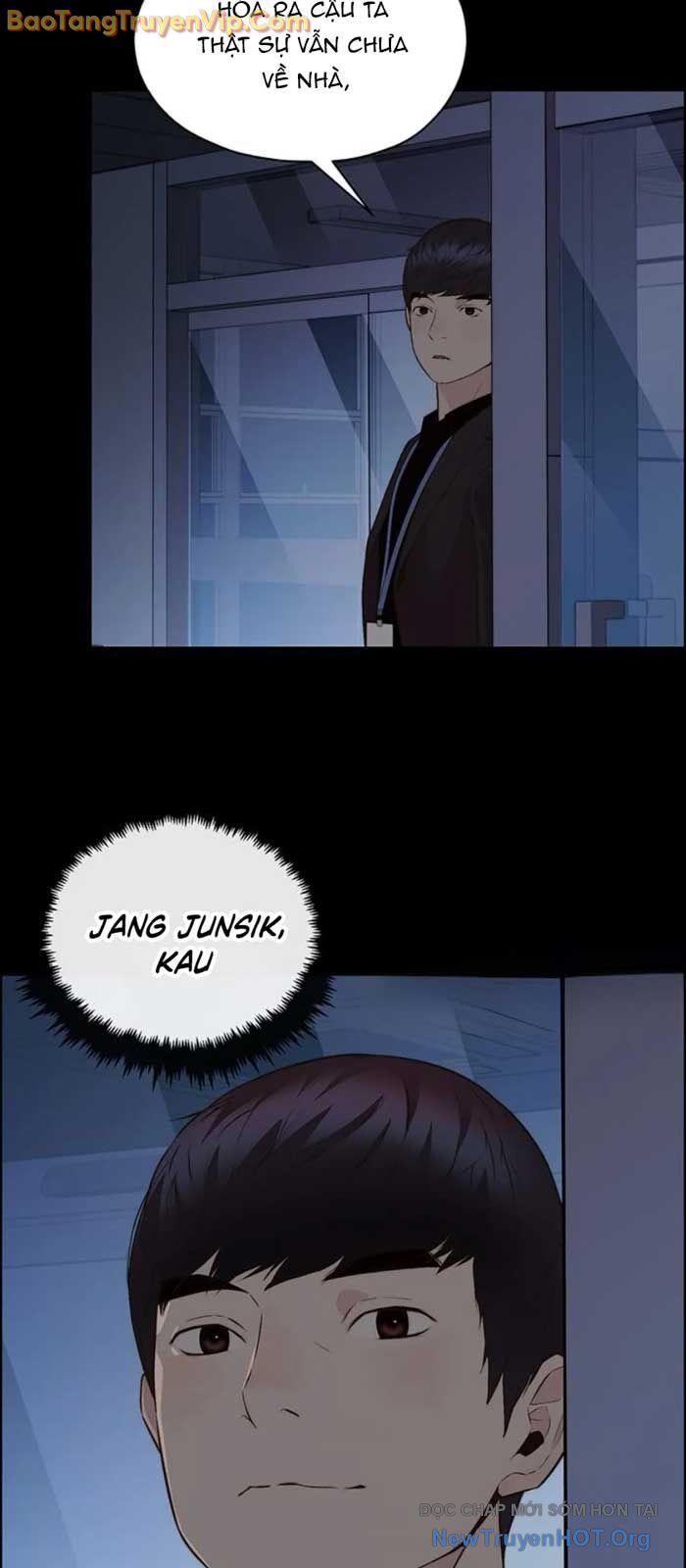 Người Đàn Ông Thực Thụ: Chapter 212