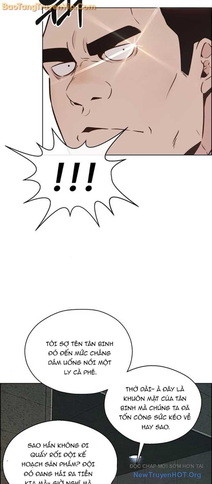 Người Đàn Ông Thực Thụ: Chapter 212