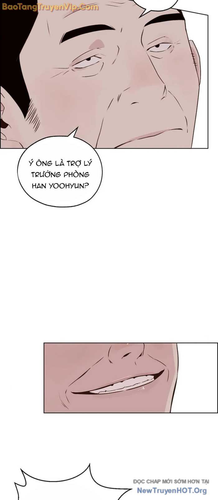 Người Đàn Ông Thực Thụ: Chapter 212