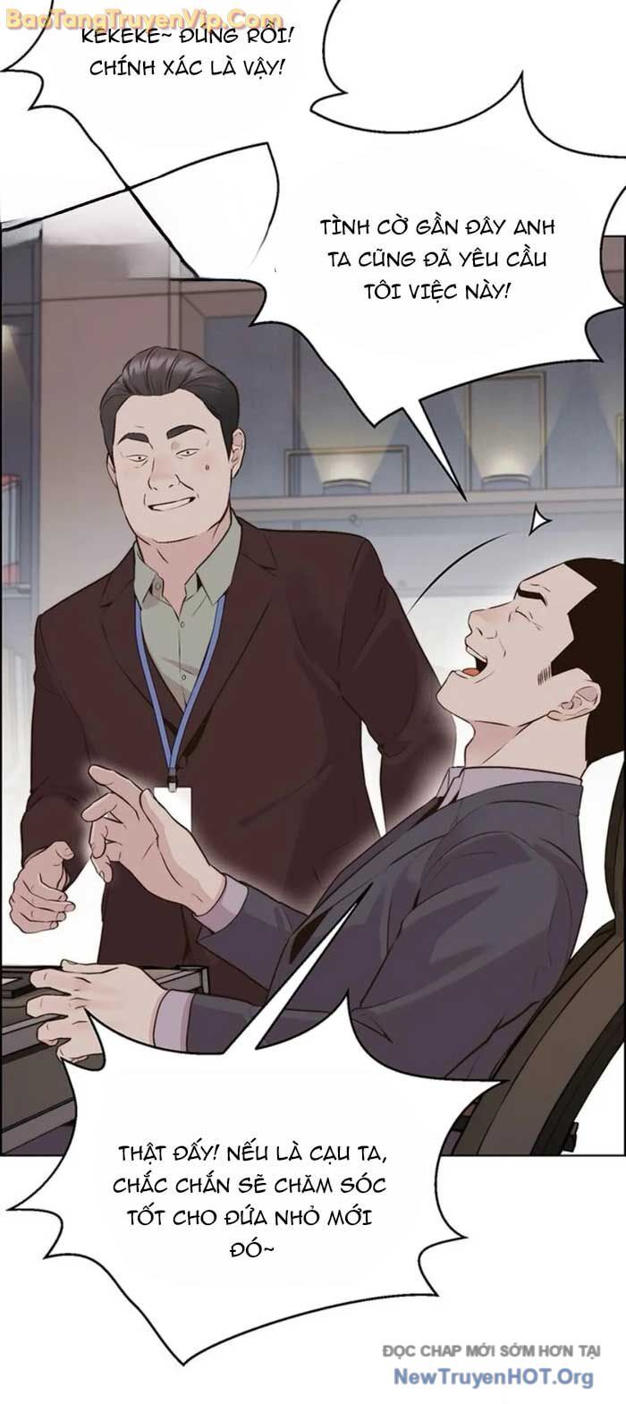 Người Đàn Ông Thực Thụ: Chapter 212