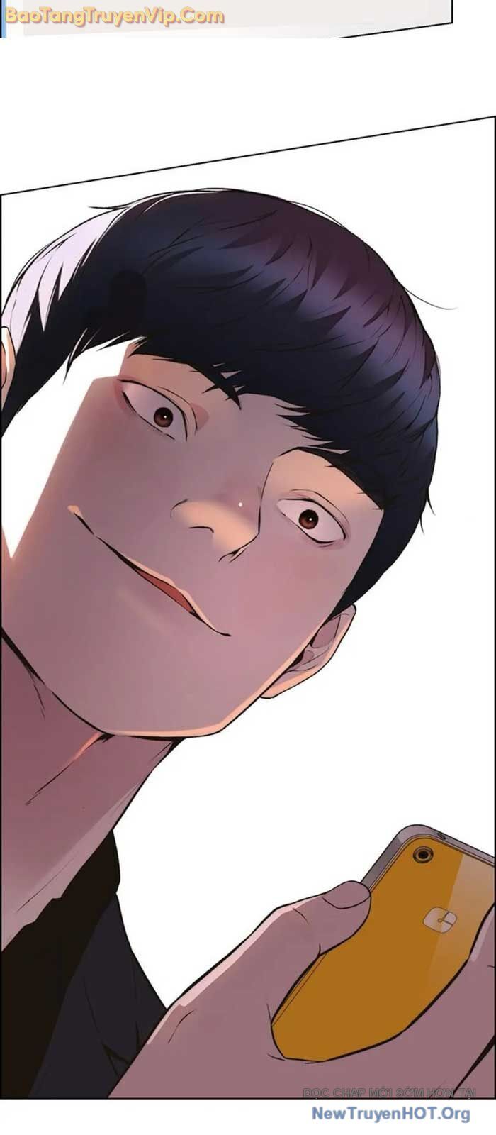 Người Đàn Ông Thực Thụ: Chapter 212