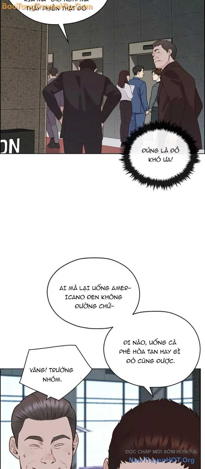 Người Đàn Ông Thực Thụ: Chapter 212