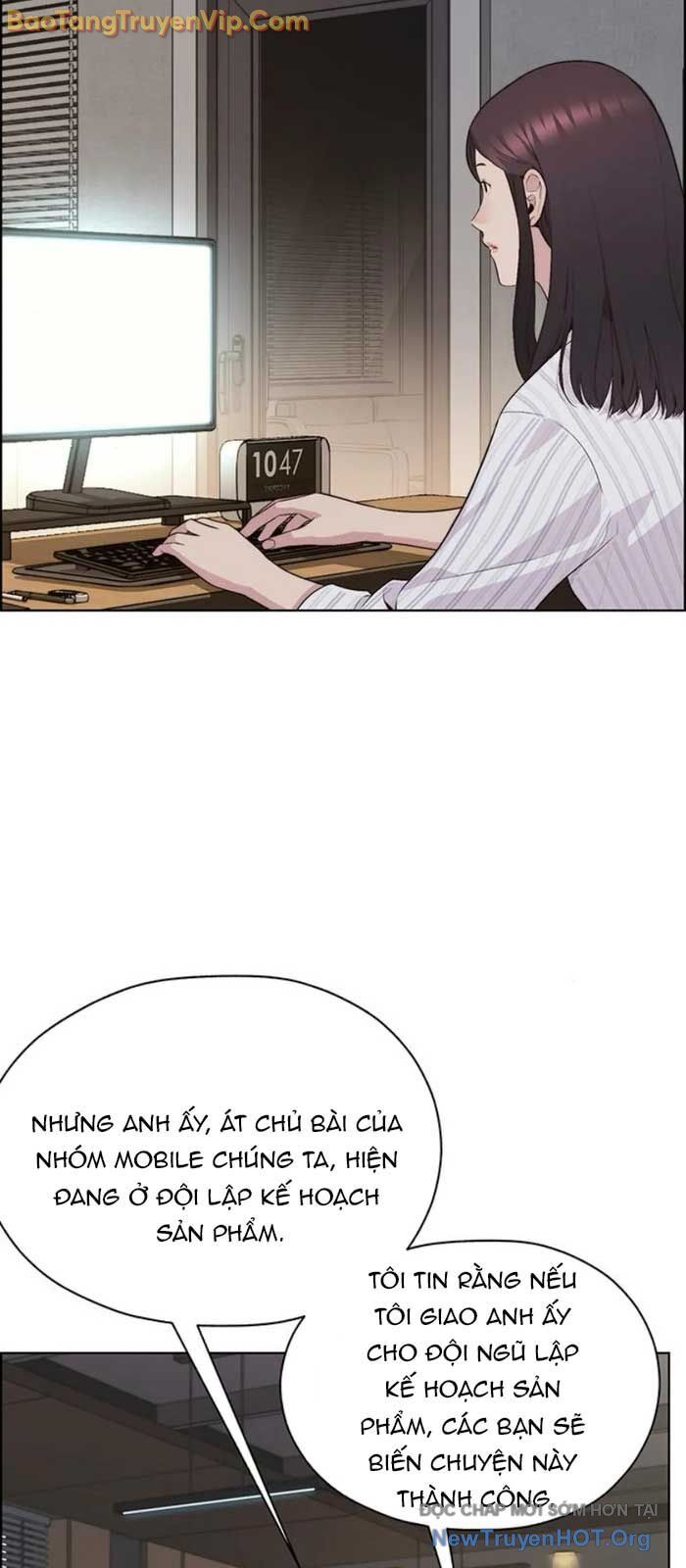 Người Đàn Ông Thực Thụ: Chapter 213