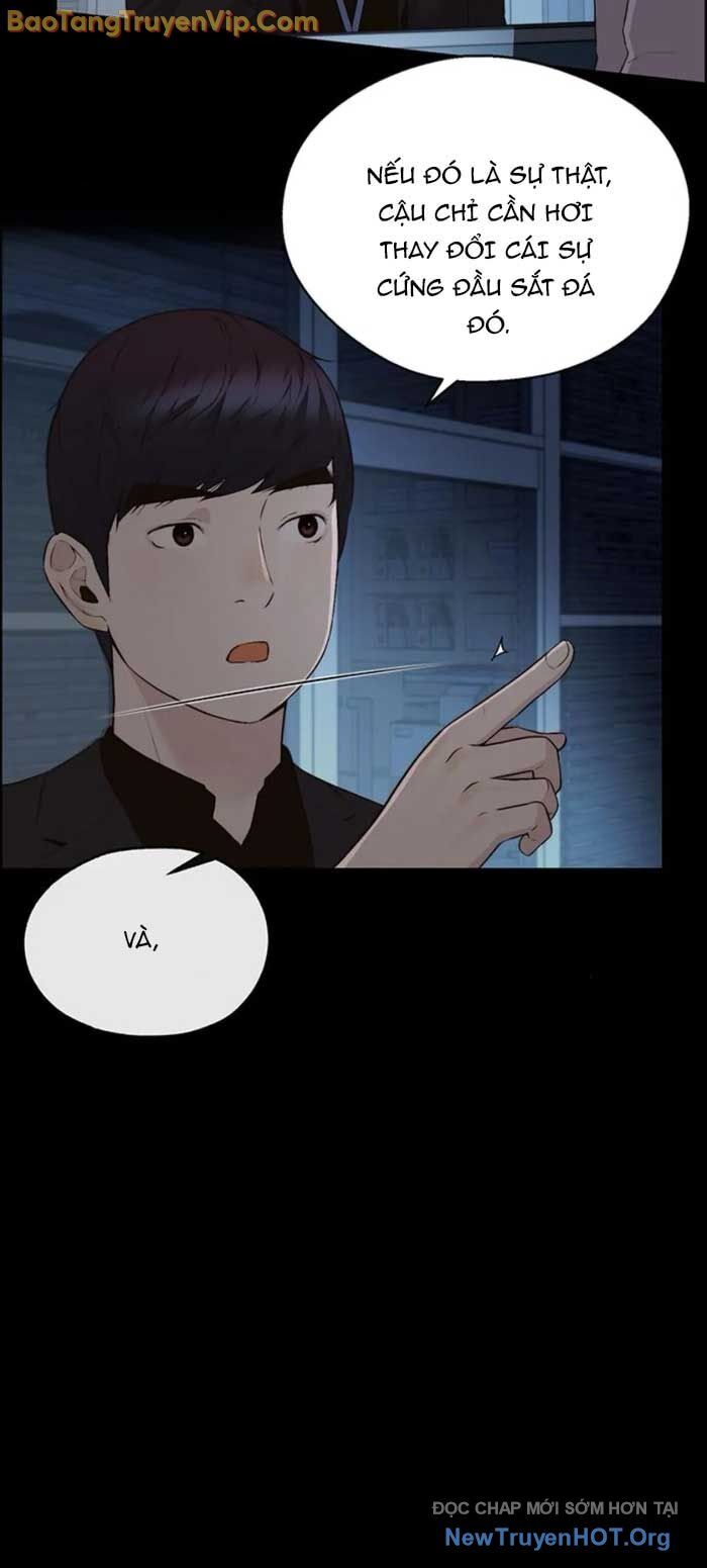 Người Đàn Ông Thực Thụ: Chapter 213