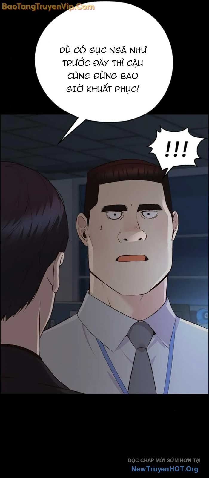 Người Đàn Ông Thực Thụ: Chapter 213