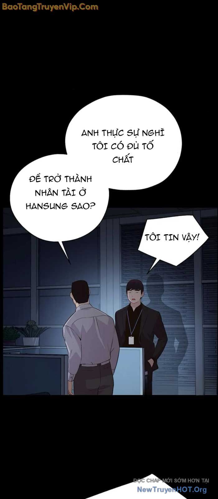 Người Đàn Ông Thực Thụ: Chapter 213