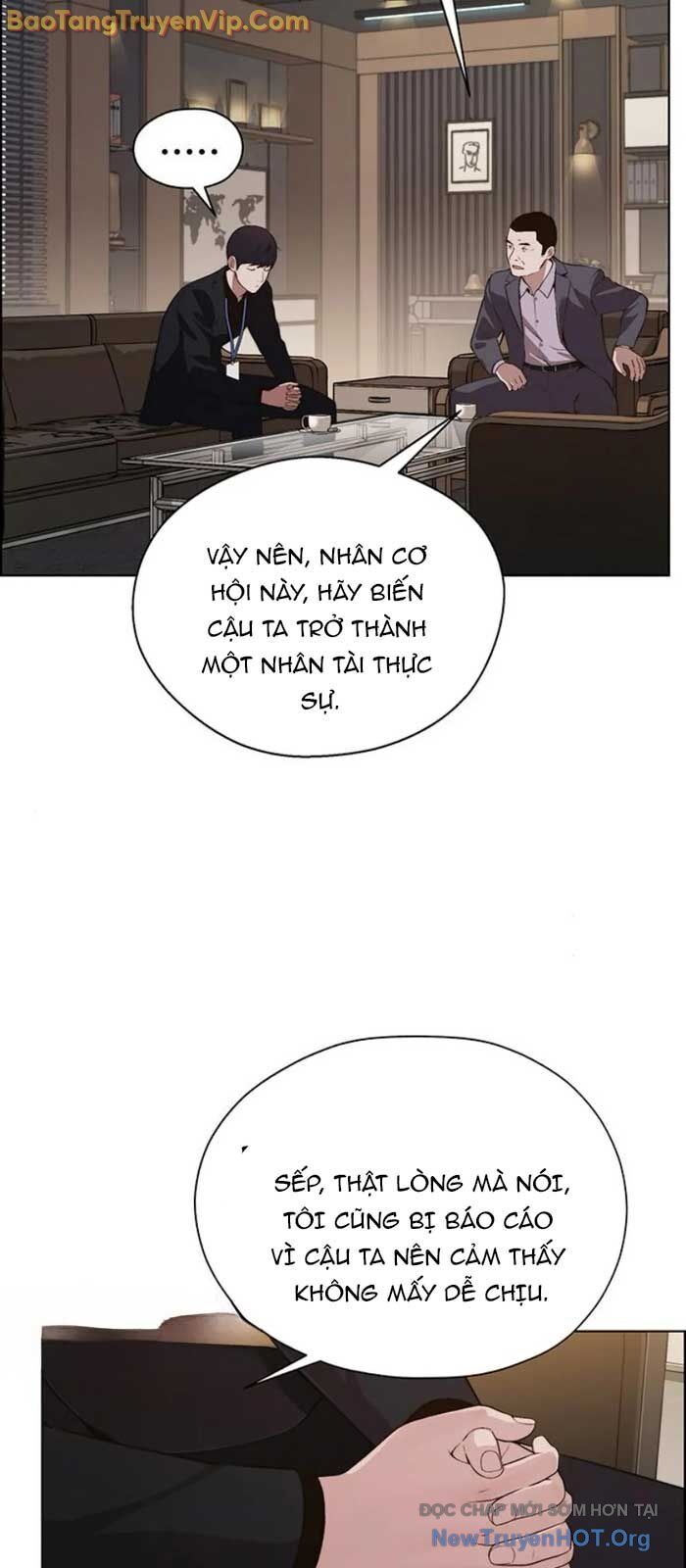 Người Đàn Ông Thực Thụ: Chapter 213