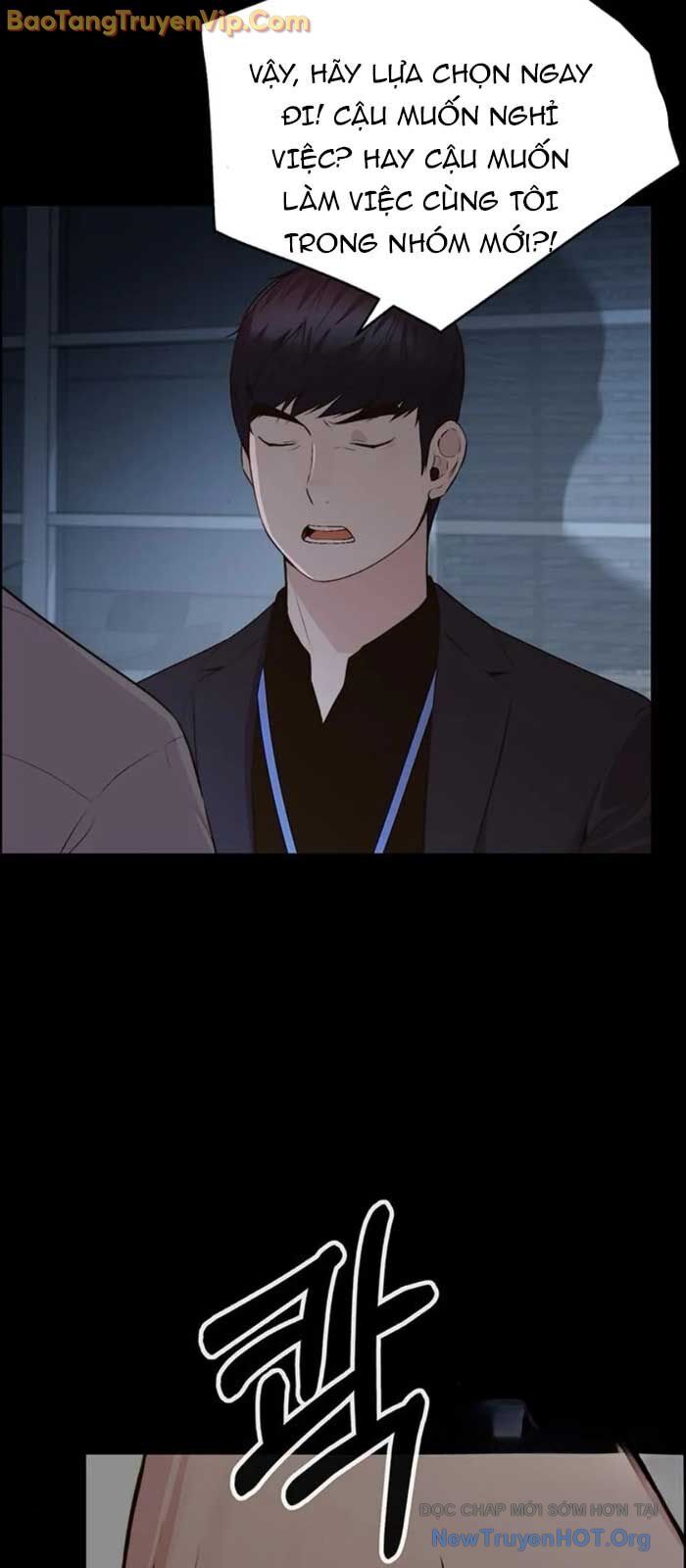 Người Đàn Ông Thực Thụ: Chapter 213