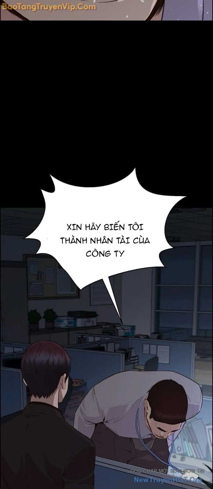 Người Đàn Ông Thực Thụ: Chapter 213