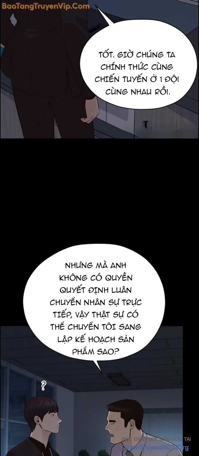 Người Đàn Ông Thực Thụ: Chapter 213