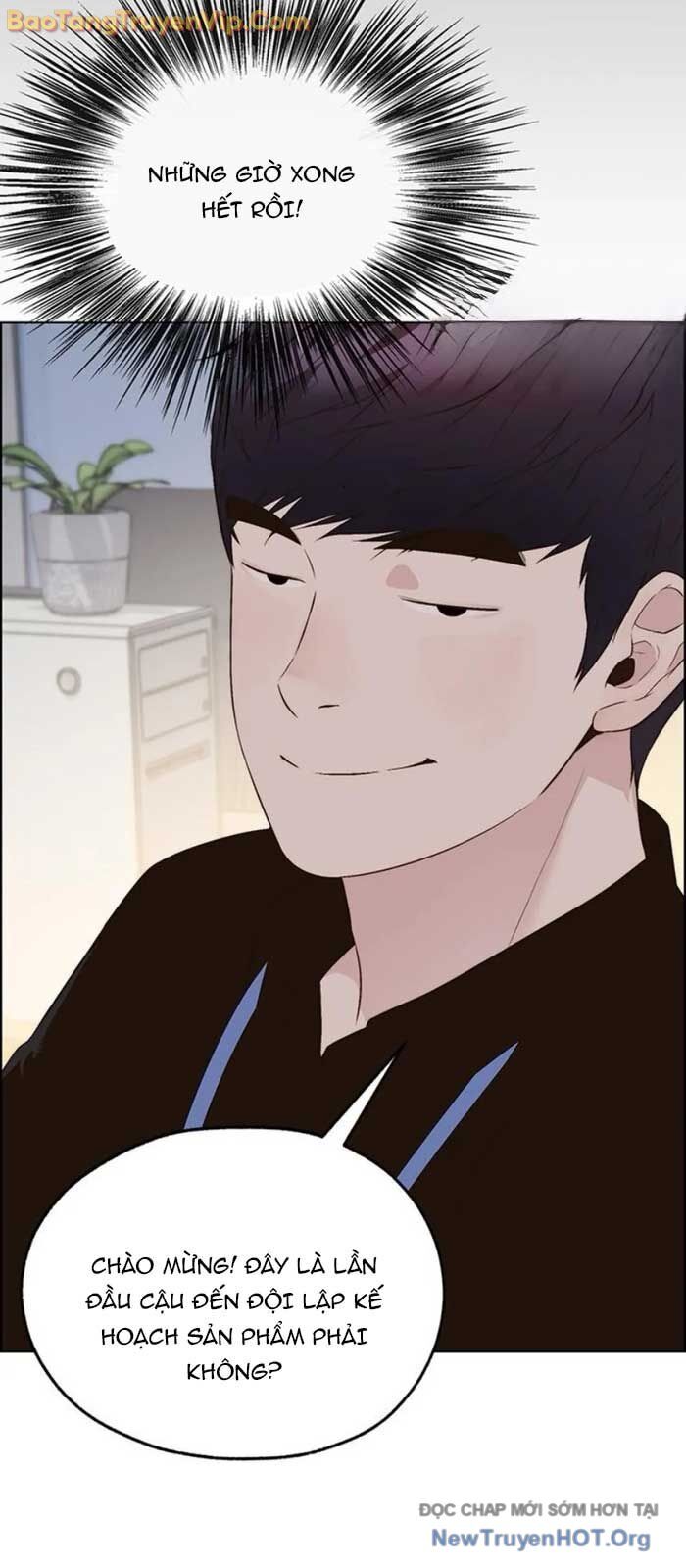 Người Đàn Ông Thực Thụ: Chapter 213