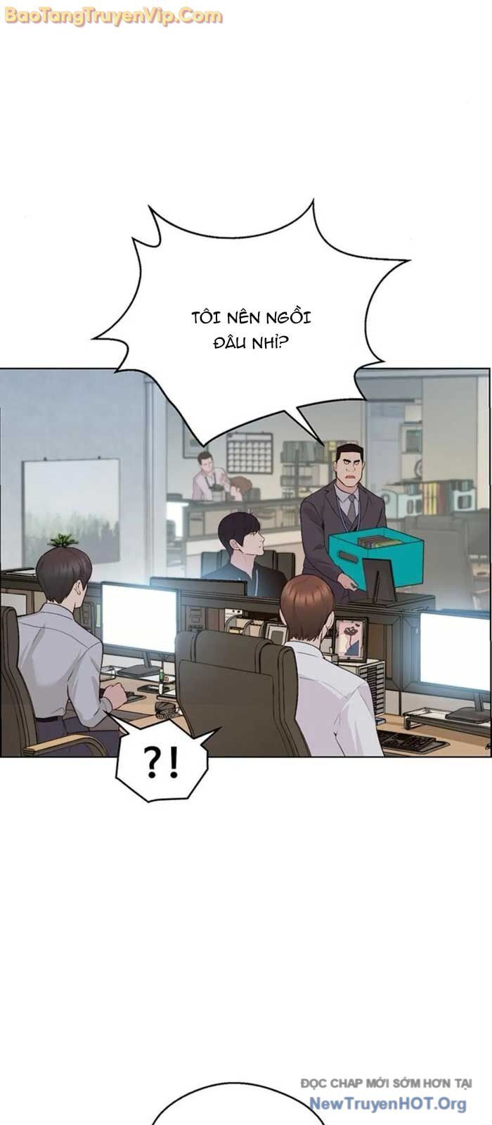 Người Đàn Ông Thực Thụ: Chapter 213