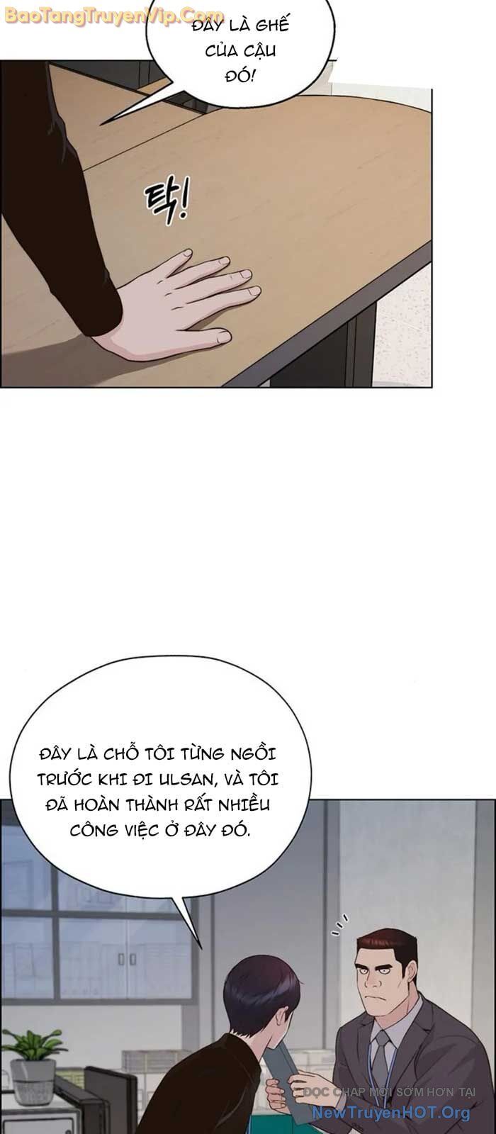 Người Đàn Ông Thực Thụ: Chapter 213